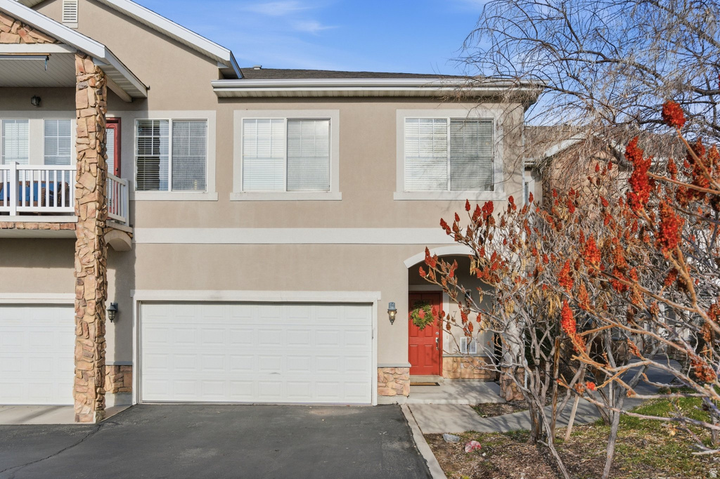 1077 S CANYON DR #7 Provo, UT 84606