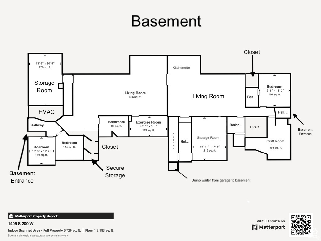 1405 S 200 W Mona, UT 84645