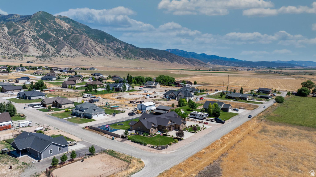 1405 S 200 W Mona, UT 84645