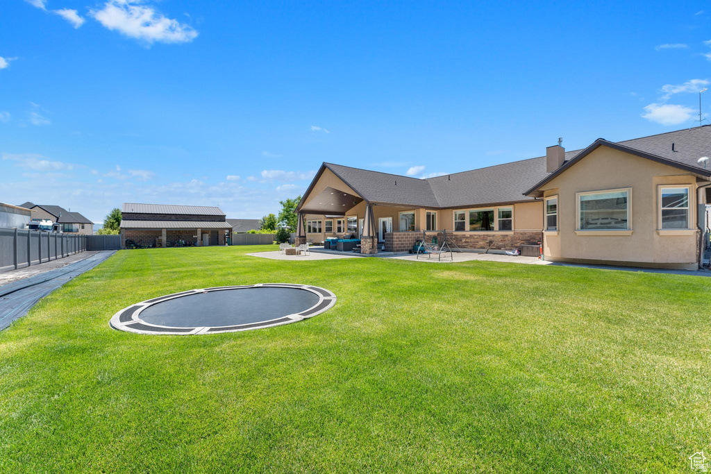 1405 S 200 W Mona, UT 84645
