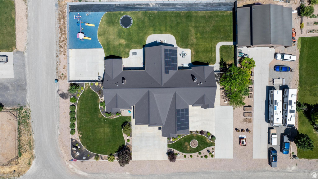 1405 S 200 W Mona, UT 84645