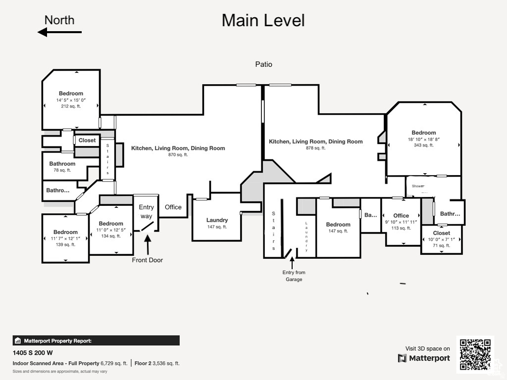 1405 S 200 W Mona, UT 84645