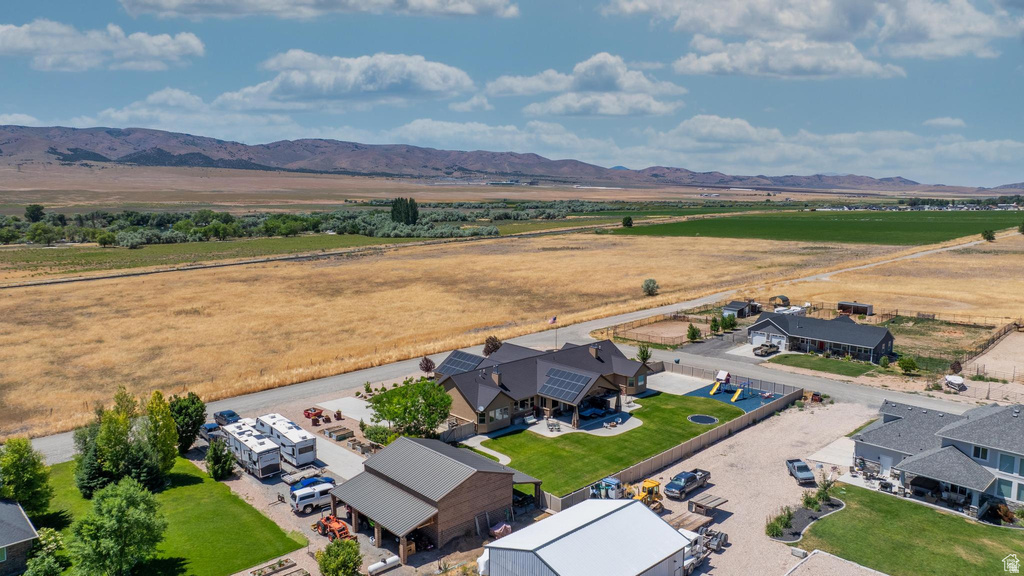 1405 S 200 W Mona, UT 84645