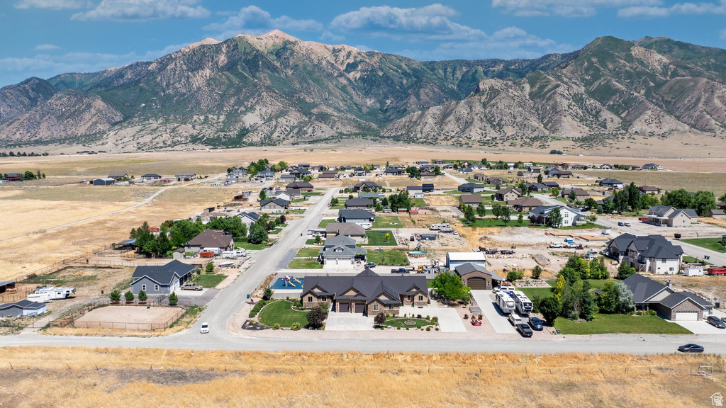 1405 S 200 W Mona, UT 84645