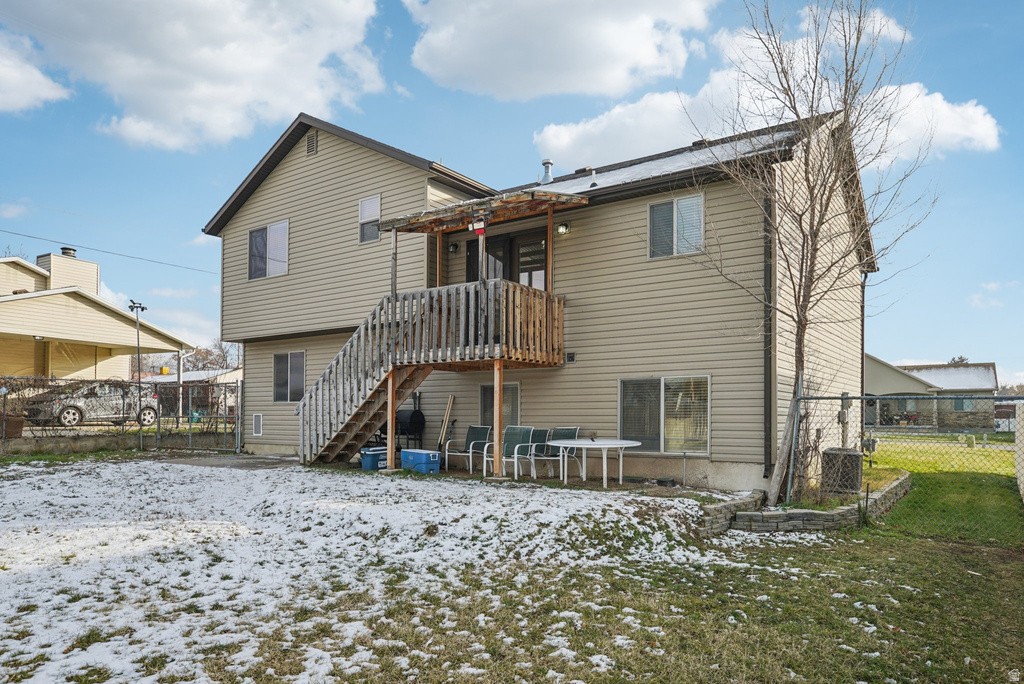 2564 W 5950 S Roy, UT 84067