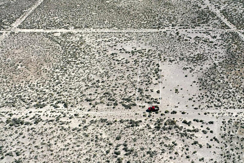 10090 N 600 Beryl, UT 84714