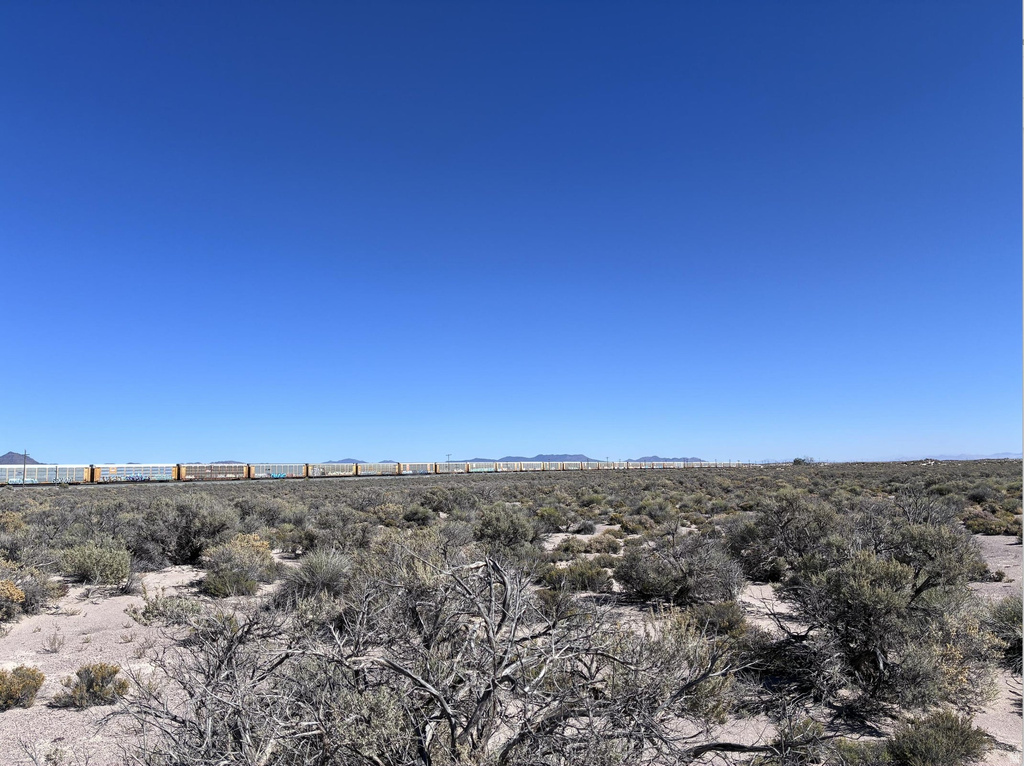 10090 N 600 Beryl, UT 84714