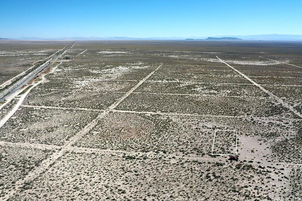 10090 N 600 Beryl, UT 84714