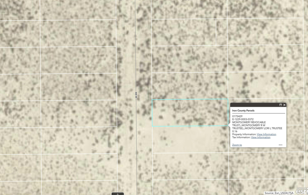 10090 N 600 Beryl, UT 84714