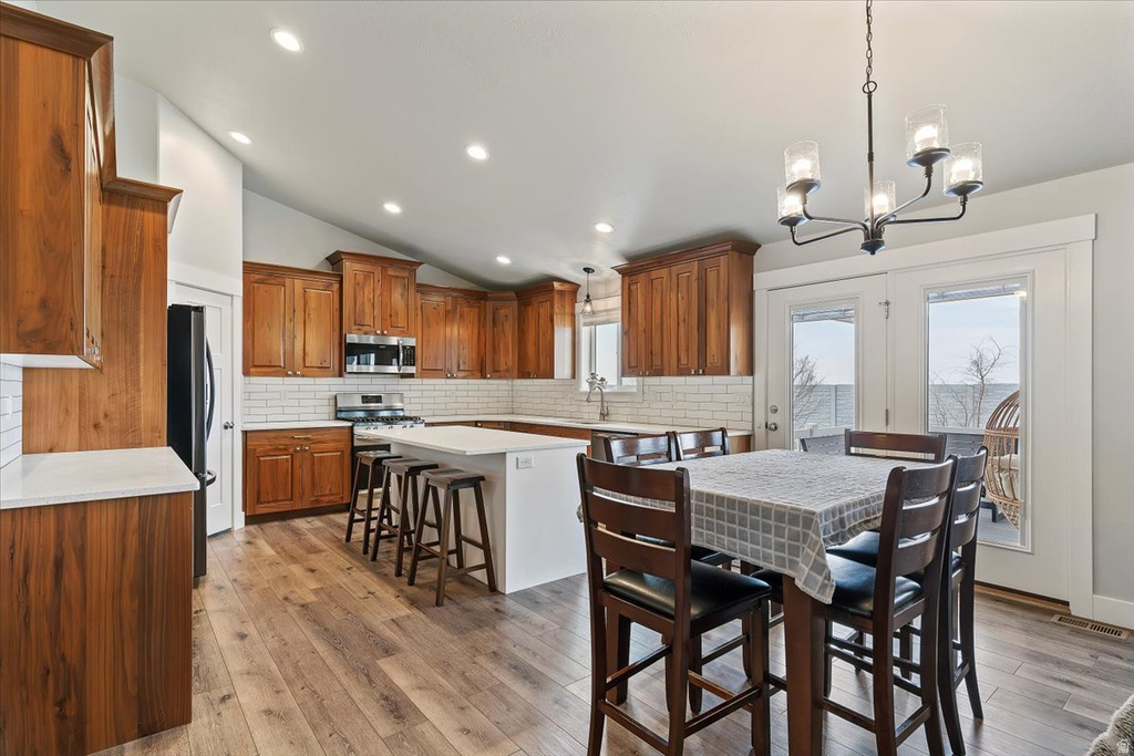 958 S STEED DR Syracuse, UT 84075