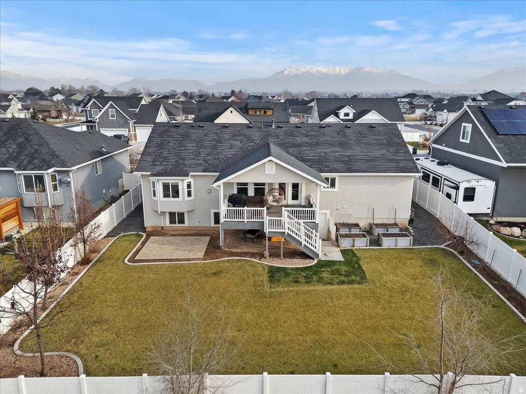 958 S STEED DR Syracuse, UT 84075