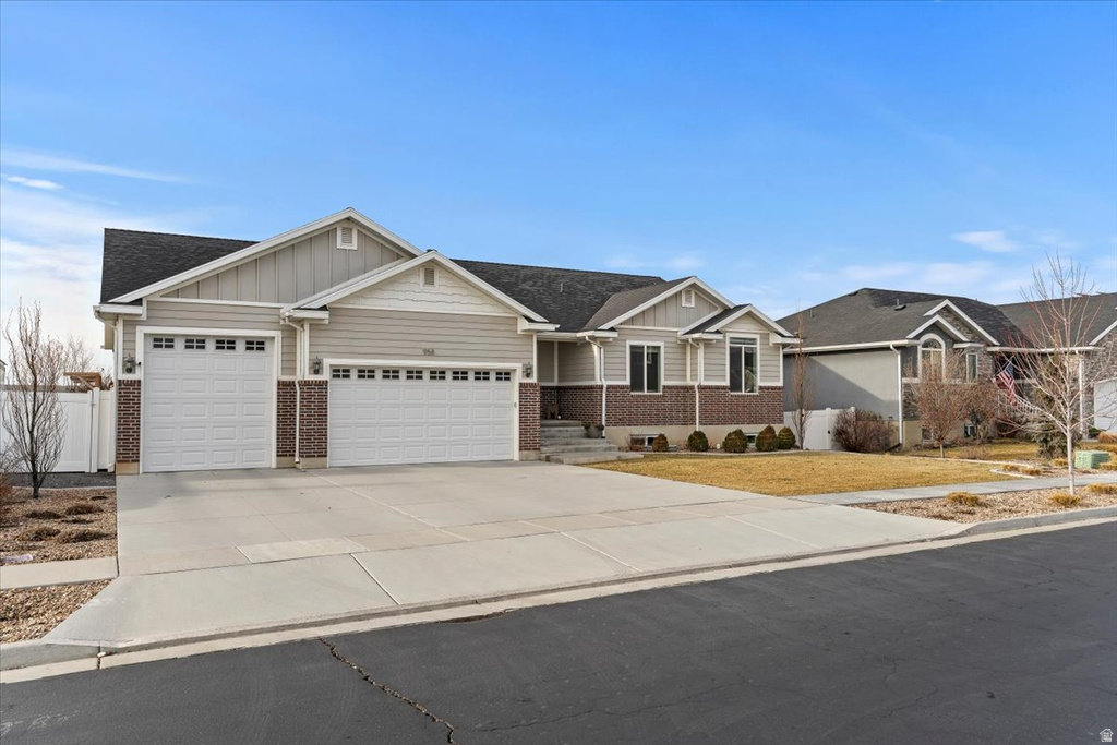 958 S STEED DR Syracuse, UT 84075