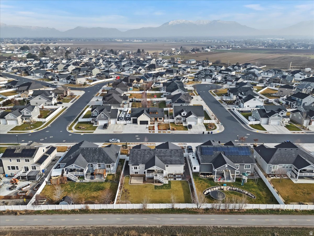 958 S STEED DR Syracuse, UT 84075