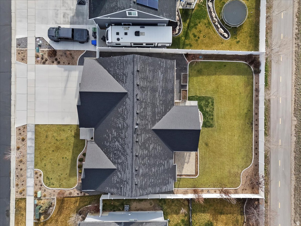 958 S STEED DR Syracuse, UT 84075