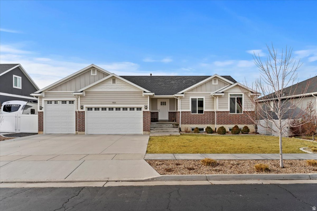 958 S STEED DR Syracuse, UT 84075