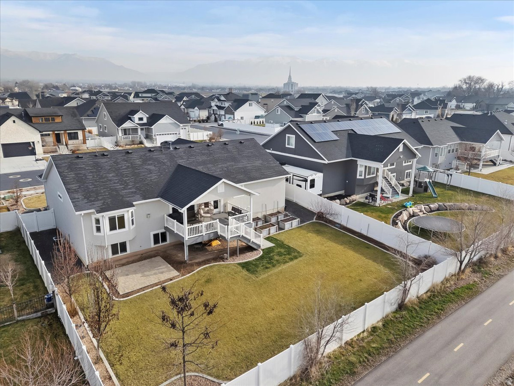 958 S STEED DR Syracuse, UT 84075