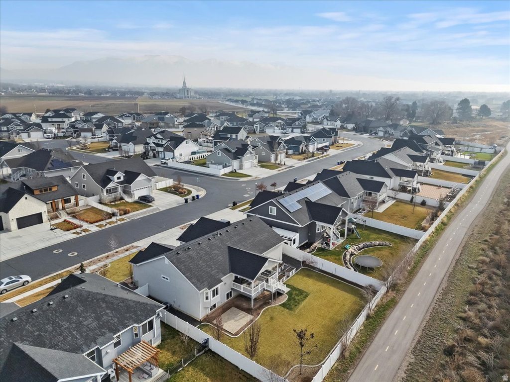 958 S STEED DR Syracuse, UT 84075