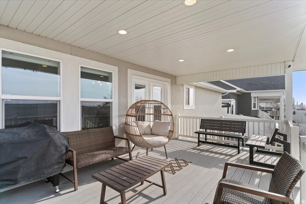 958 S STEED DR Syracuse, UT 84075