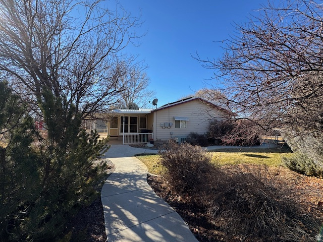 138 N 5750 E Fort Duchesne, UT 84026