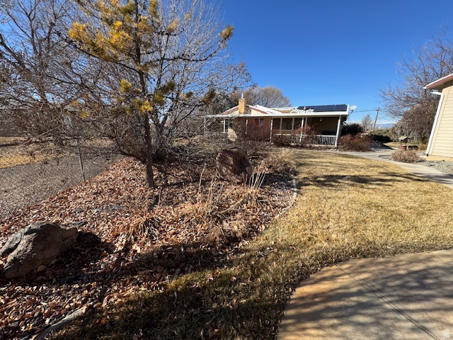 138 N 5750 E Fort Duchesne, UT 84026