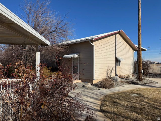 138 N 5750 E Fort Duchesne, UT 84026