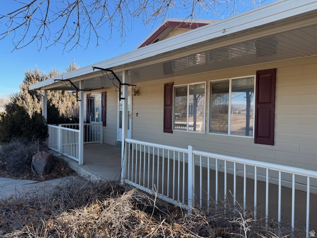 138 N 5750 E Fort Duchesne, UT 84026