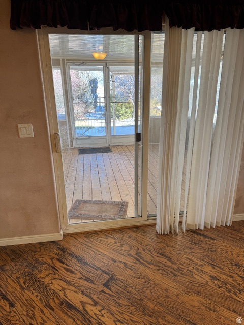 138 N 5750 E Fort Duchesne, UT 84026