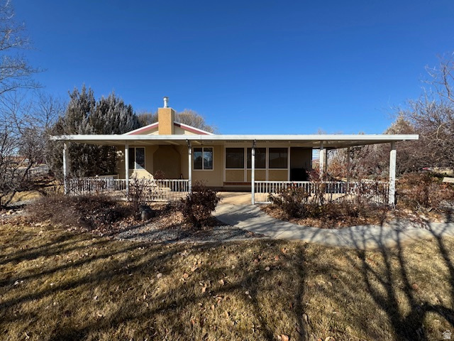 138 N 5750 E Fort Duchesne, UT 84026