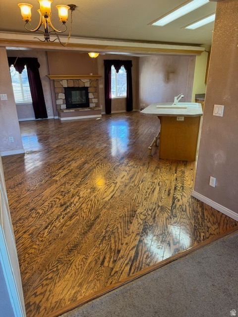 138 N 5750 E Fort Duchesne, UT 84026