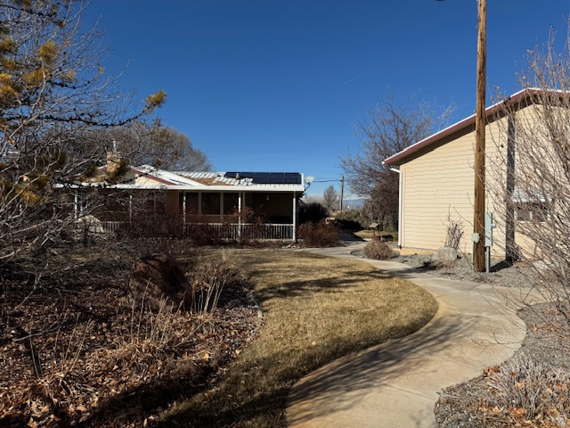 138 N 5750 E Fort Duchesne, UT 84026