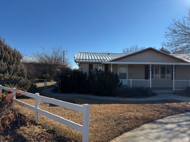 138 N 5750 E Fort Duchesne, UT 84026