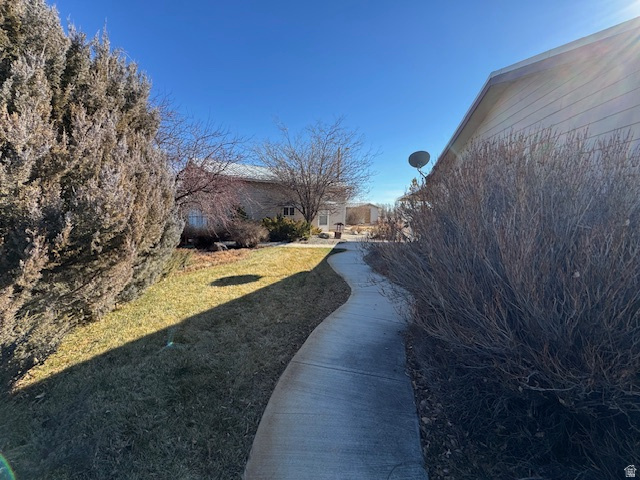 138 N 5750 E Fort Duchesne, UT 84026