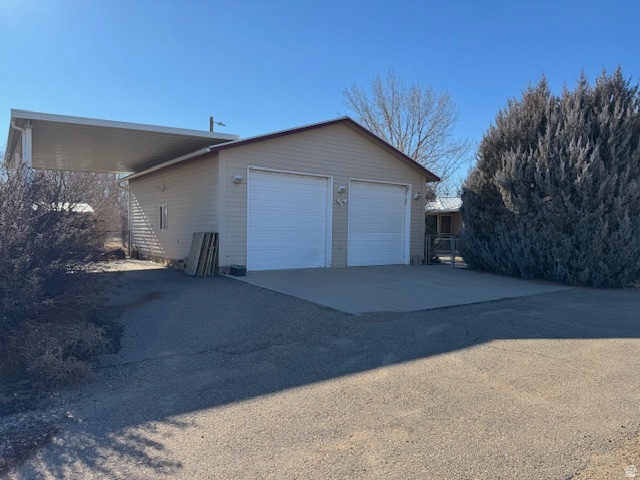 138 N 5750 E Fort Duchesne, UT 84026