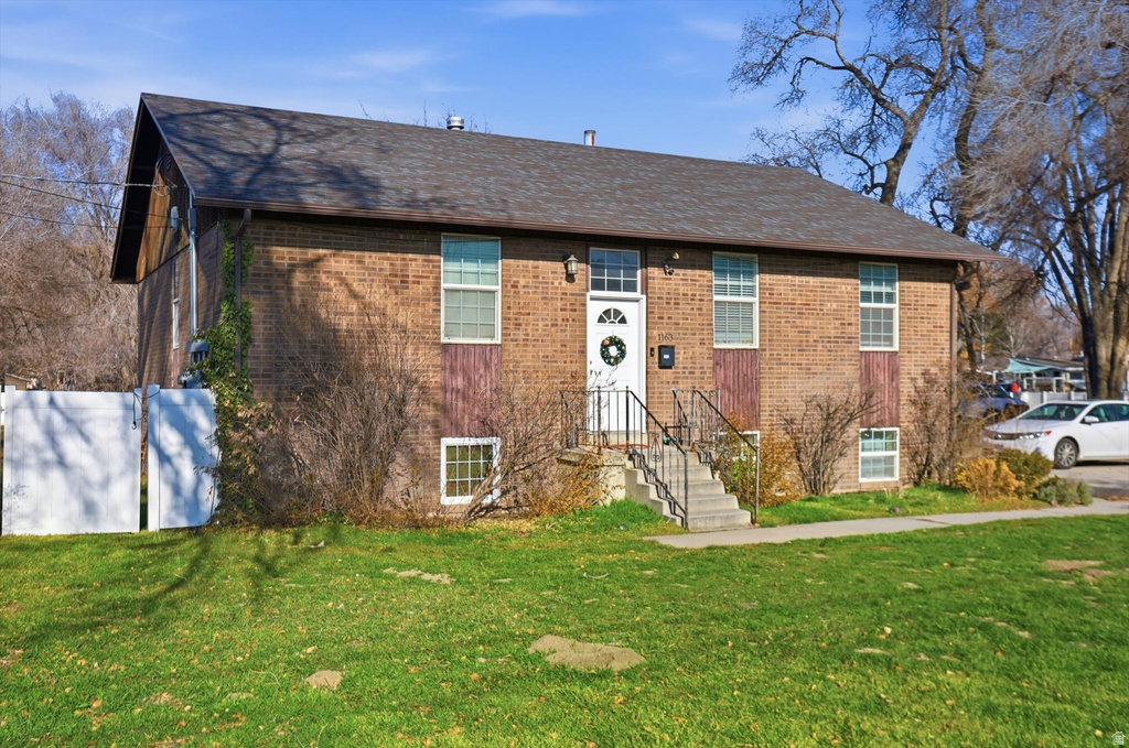 1163 W 5000 S Taylorsville, UT 84123