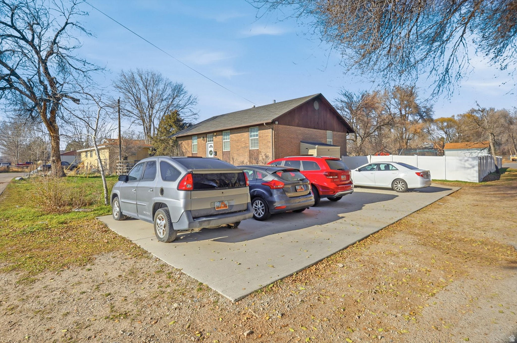 1163 W 5000 S Taylorsville, UT 84123