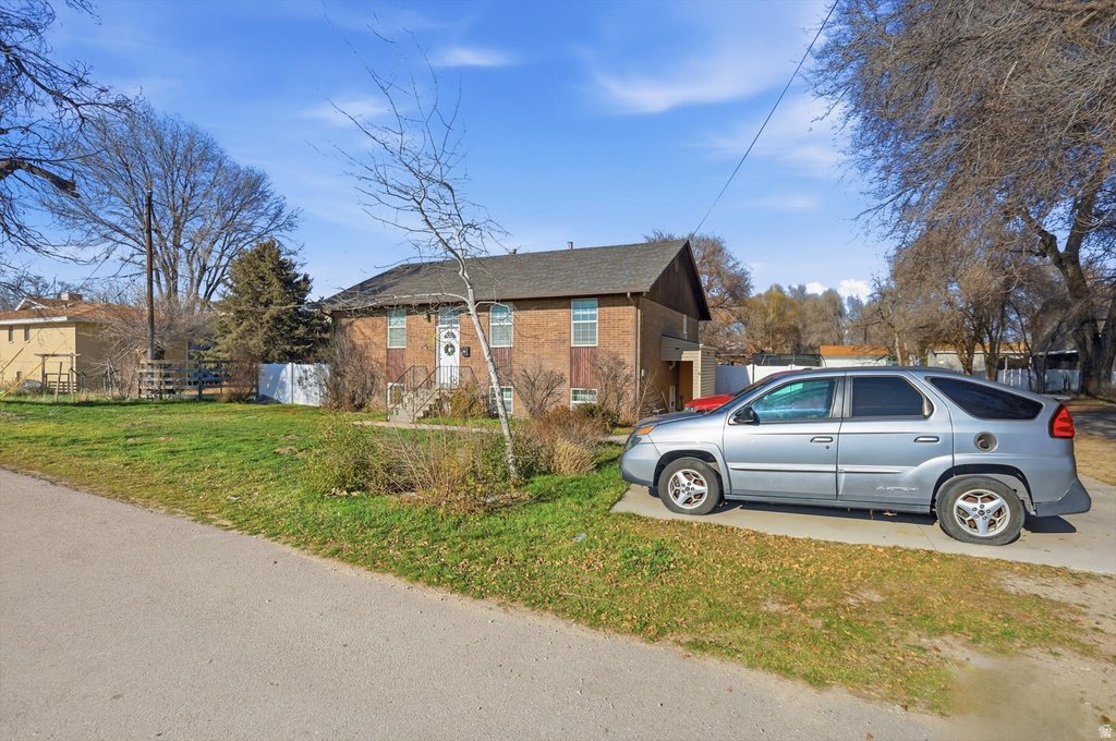 1163 W 5000 S Taylorsville, UT 84123