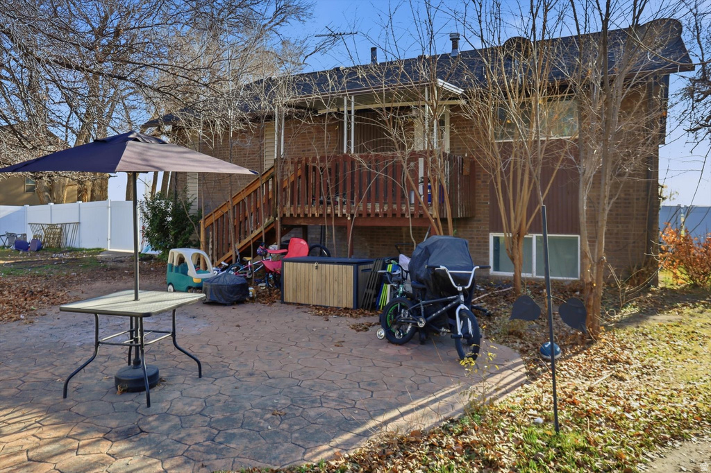 1163 W 5000 S Taylorsville, UT 84123