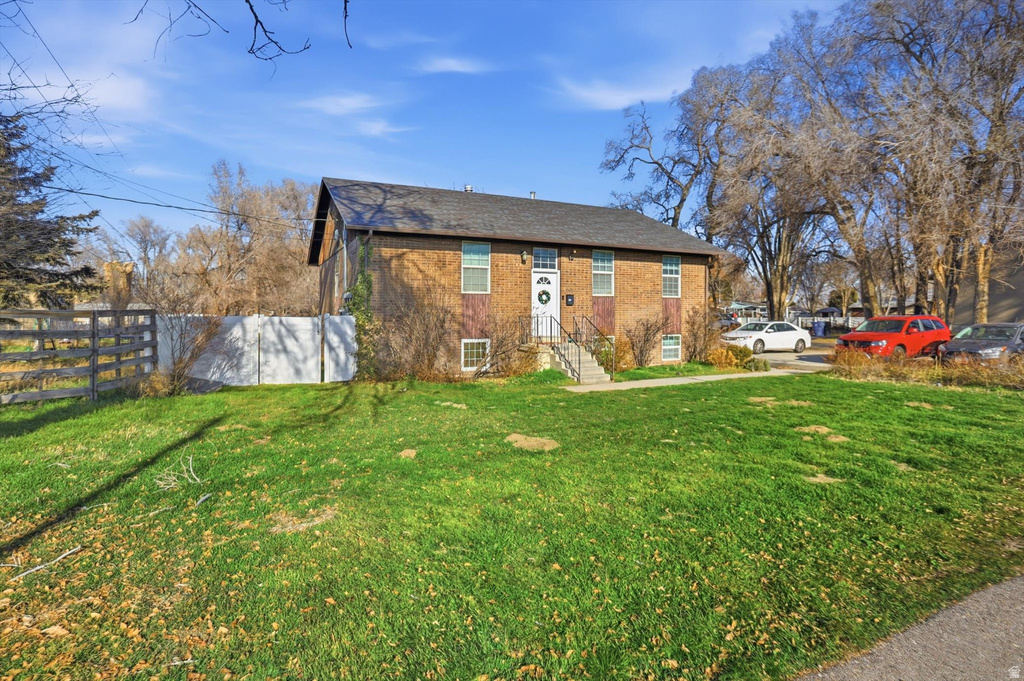 1163 W 5000 S Taylorsville, UT 84123