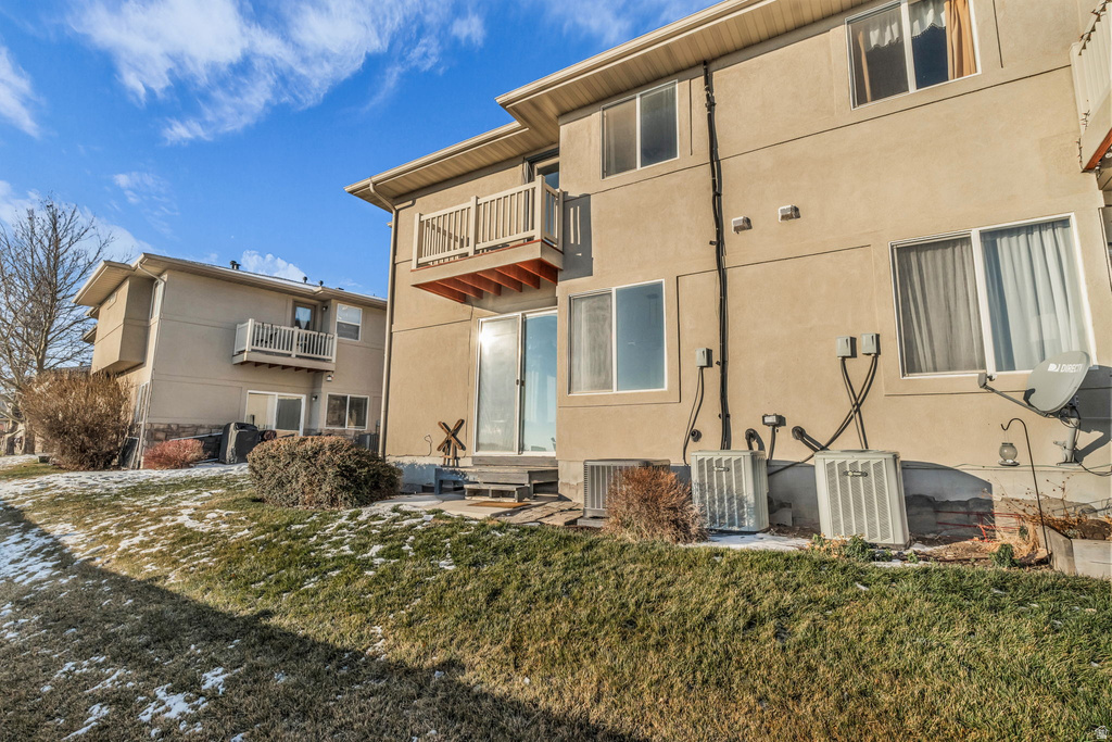 8459 S IVY GABLE DR West Jordan, UT 84081