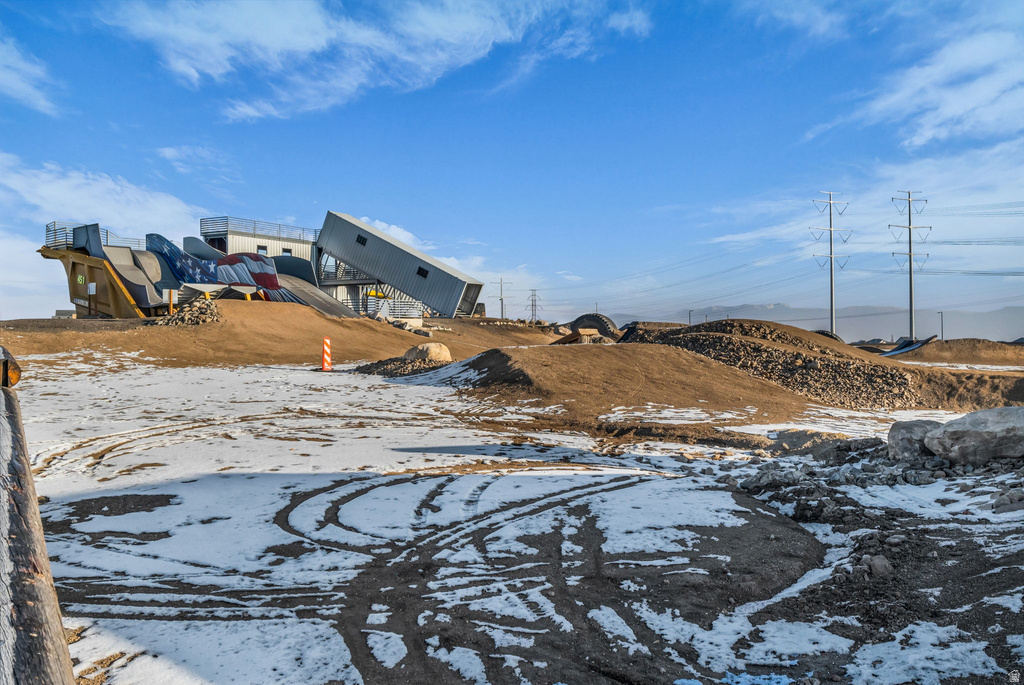 8459 S IVY GABLE DR West Jordan, UT 84081