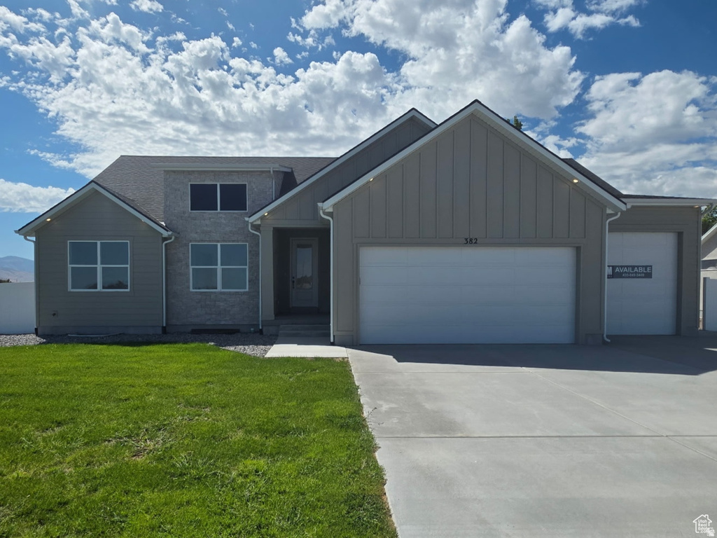 382 E STAFFORD ST #126 Grantsville, UT 84029