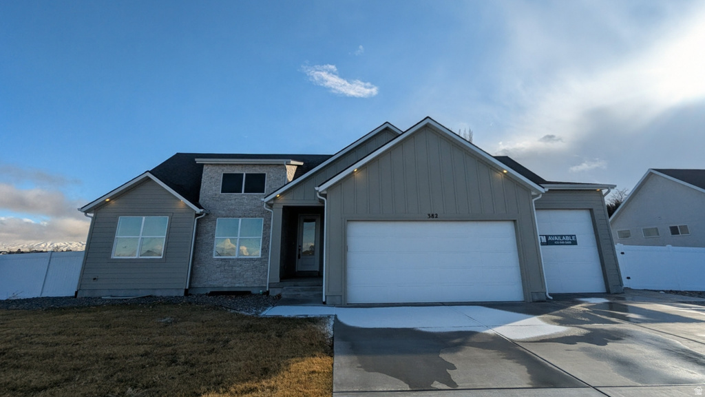 382 E STAFFORD ST #126 Grantsville, UT 84029