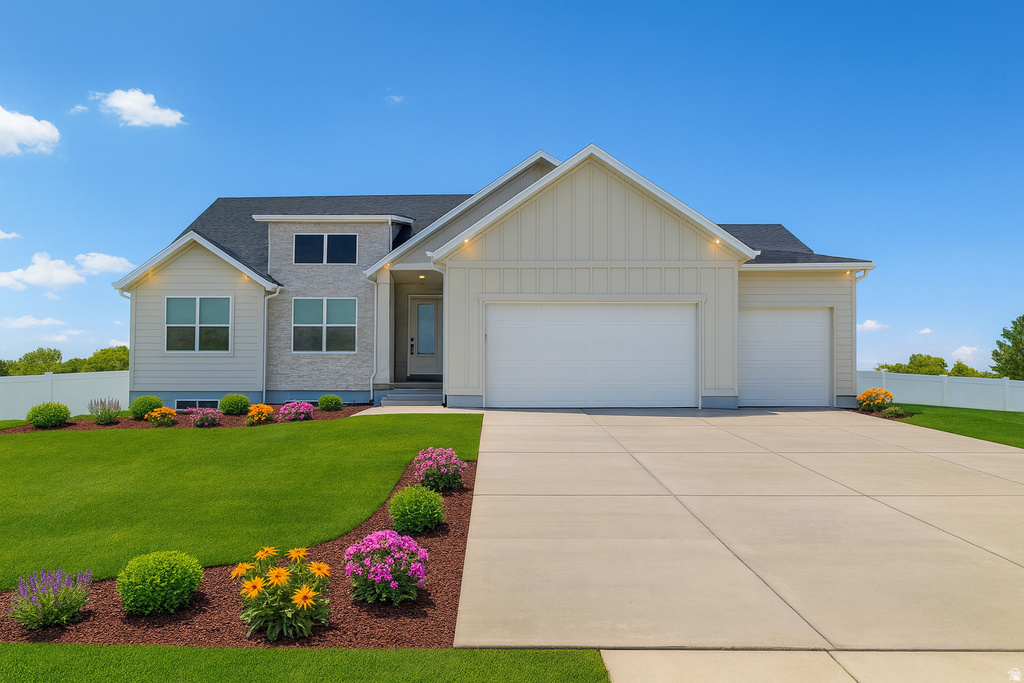 382 E STAFFORD ST #126 Grantsville, UT 84029