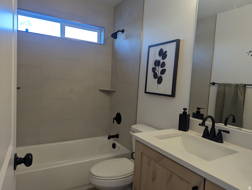 382 E STAFFORD ST #126 Grantsville, UT 84029