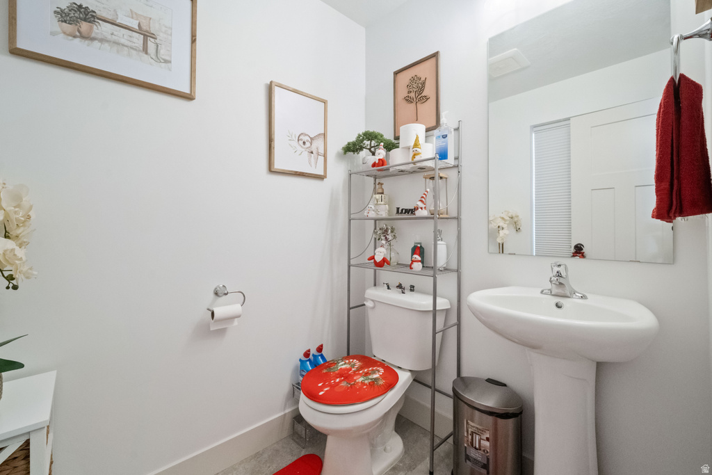 12302 S BOGGS WAY Herriman, UT 84096