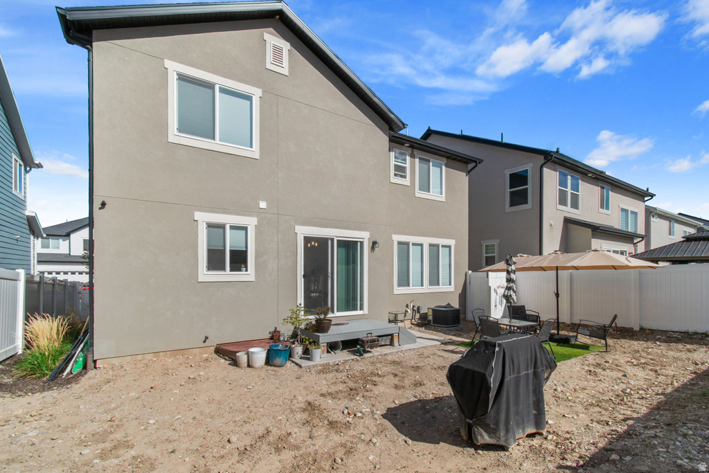 12302 S BOGGS WAY Herriman, UT 84096