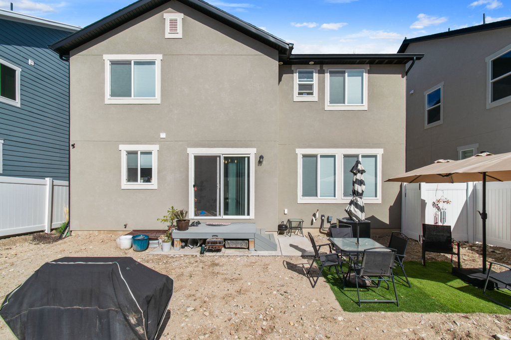 12302 S BOGGS WAY Herriman, UT 84096