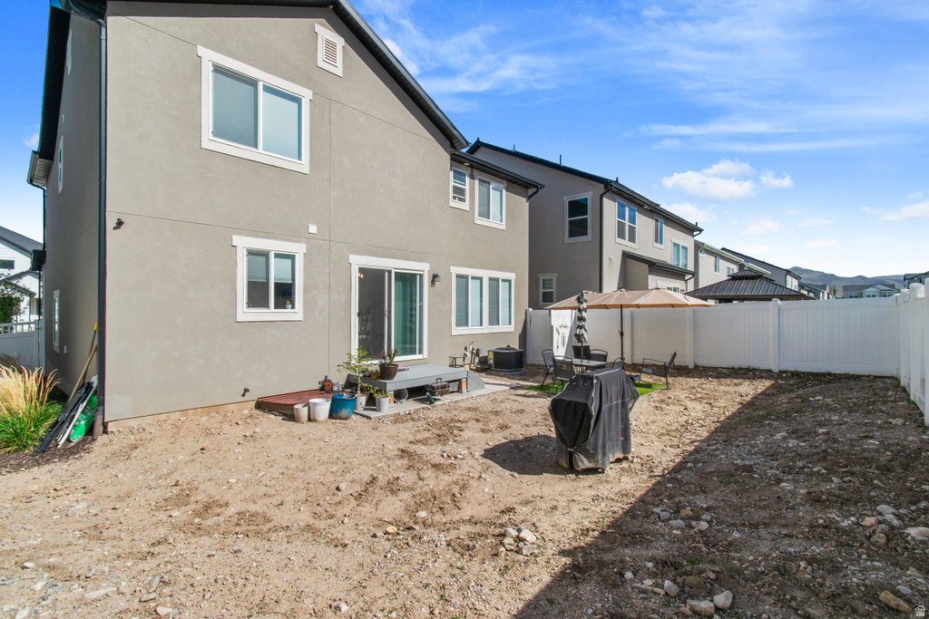 12302 S BOGGS WAY Herriman, UT 84096