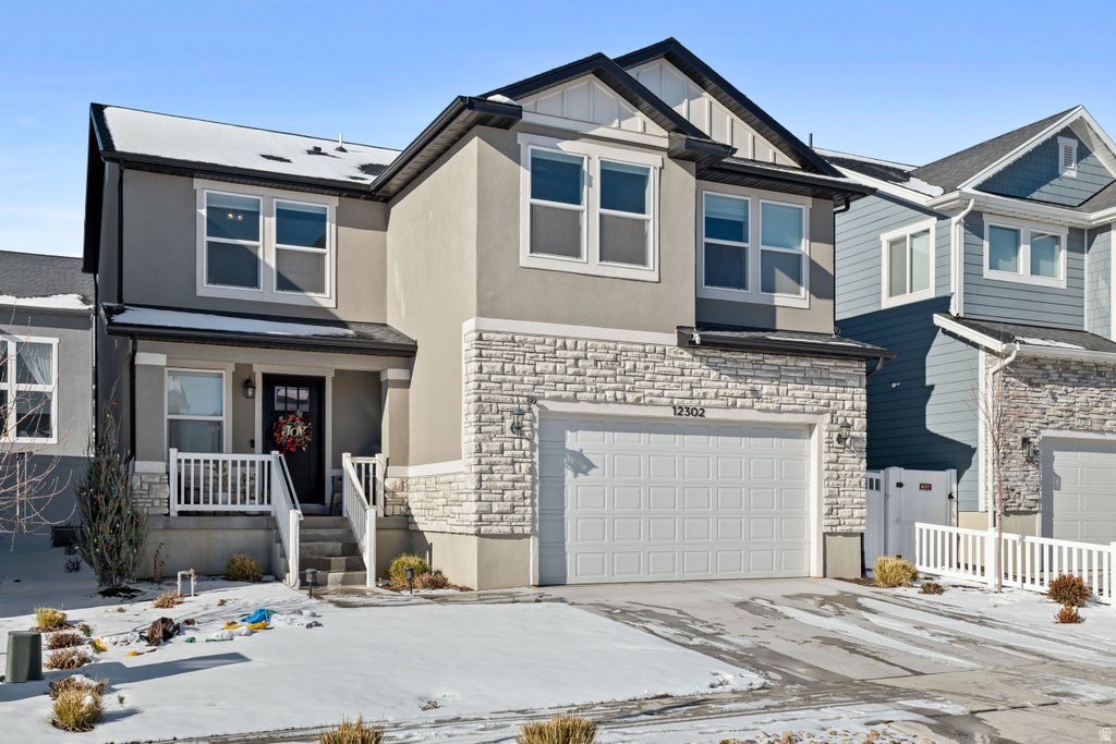 12302 S BOGGS WAY Herriman, UT 84096