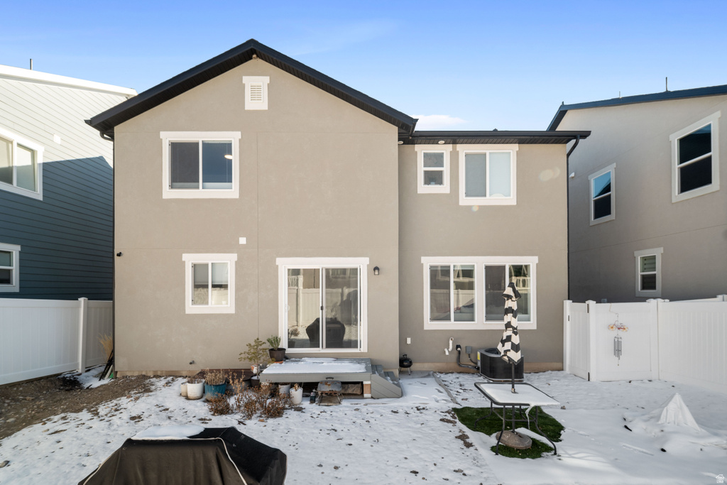 12302 S BOGGS WAY Herriman, UT 84096